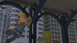 Bob le bricoleur S21E25 Des travaux explosifs