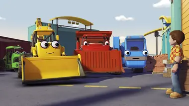 En avant la musique !