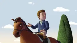 Bob le bricoleur S20E09 L'obstacle de Ben