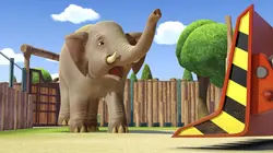 Bob le bricoleur S20E10 Ben et Bella