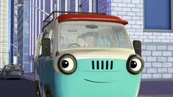 Sur Piwi+ à 18h30 : Bob le bricoleur