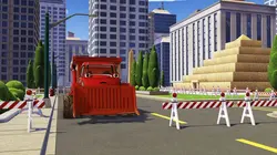 Bob le bricoleur  S20E24 La chambre forte