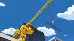 Bob le bricoleur S20E26 Dans la peau de Super Eclair