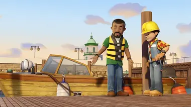 Les pommes du chef Papille