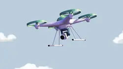 Bob le bricoleur  S20E31 Ben, responsable de la sécurité