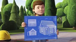 Bob le bricoleur S20E35 Camping catastrophe