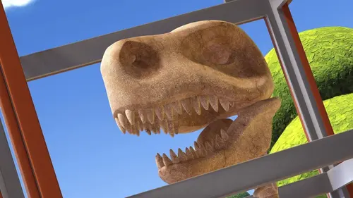 Bob le bricoleur S20E36 Scoup le téméraire