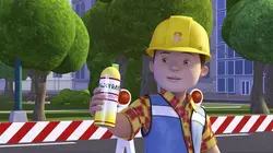 Bob le bricoleur  S20E42 Le discours de Roulo