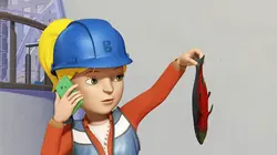 Bob le bricoleur S20E44 Incroyable Scoup