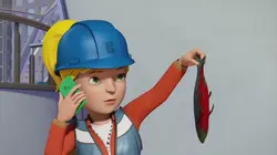 Sur Piwi+ à 18h30 : Bob le bricoleur