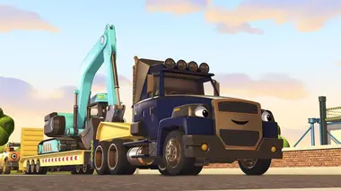 Un hot-dog pour le vainqueur