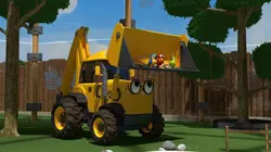 Bob le bricoleur  S21E09 Les perroquets