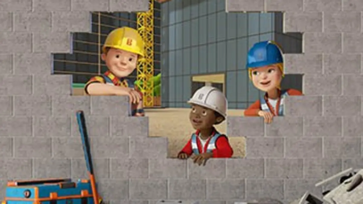 Bob le bricoleur *2015 S01E00 Question pour un p'tit as