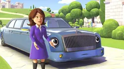 Bob le bricoleur S20E02 Le garage de Philippe