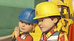 Bob le bricoleur S20E49 L'avalanche