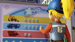 Bob le bricoleur  S20E22 Une surprise pour Bob