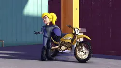 Bob le bricoleur S20E37 Briques et mortier