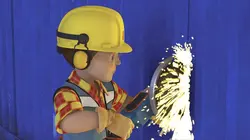 Bob le bricoleur S20E37 Briques et mortier