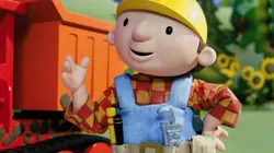 Bob le bricoleur S20E43 Ben le chauffeur