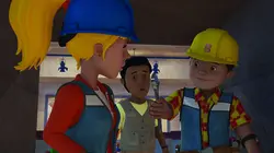 Bob le bricoleur S20E47 La journée de formation