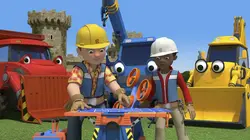 Bob le bricoleur S21E01 Le labyrinthe