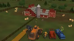 Bob le bricoleur S21E19 Ben et les canetons