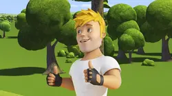 Bob le bricoleur S20E43 Ben le chauffeur