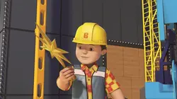 Bob le bricoleur S19E09 L'anniversaire de fabrice en streaming