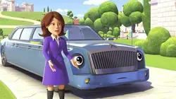 Bob le bricoleur S20E02 Le garage de Philippe