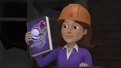 Bob le bricoleur S21E23 Léo et Rocky mènent l'enquête