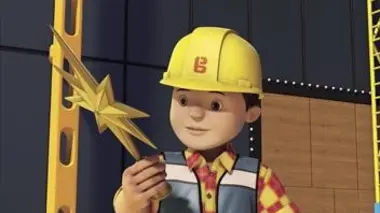 Bob le bricoleur S19E29 Le piano géant