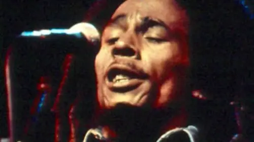 Bob Marley and the Wailers