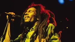 Bob Marley, dans le coeur des Français
