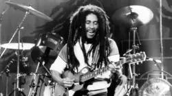 Bob Marley : "Uprising" Live !