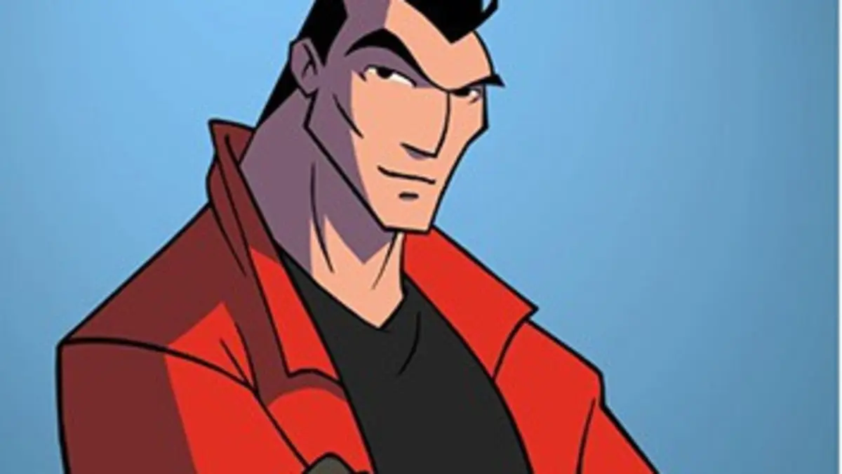 Bob Morane S01E18 Commando épouvante