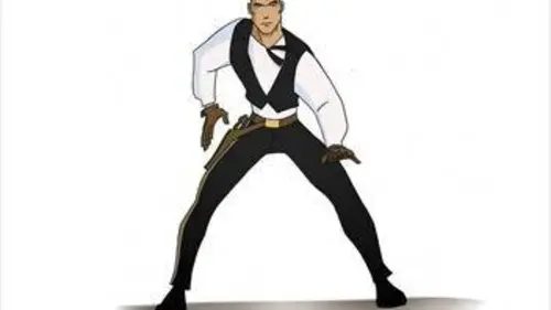 Bob Morane en streaming