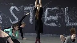 Visuel de Bobbi Jene