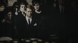 Sur Toute L'Histoire à 22h29 : Bobby Kennedy, le rêve brisé de l'Amérique