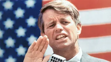 Bobby Kennedy, un président perdu pour l'Amérique