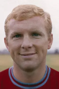 Photo de Bobby Moore
