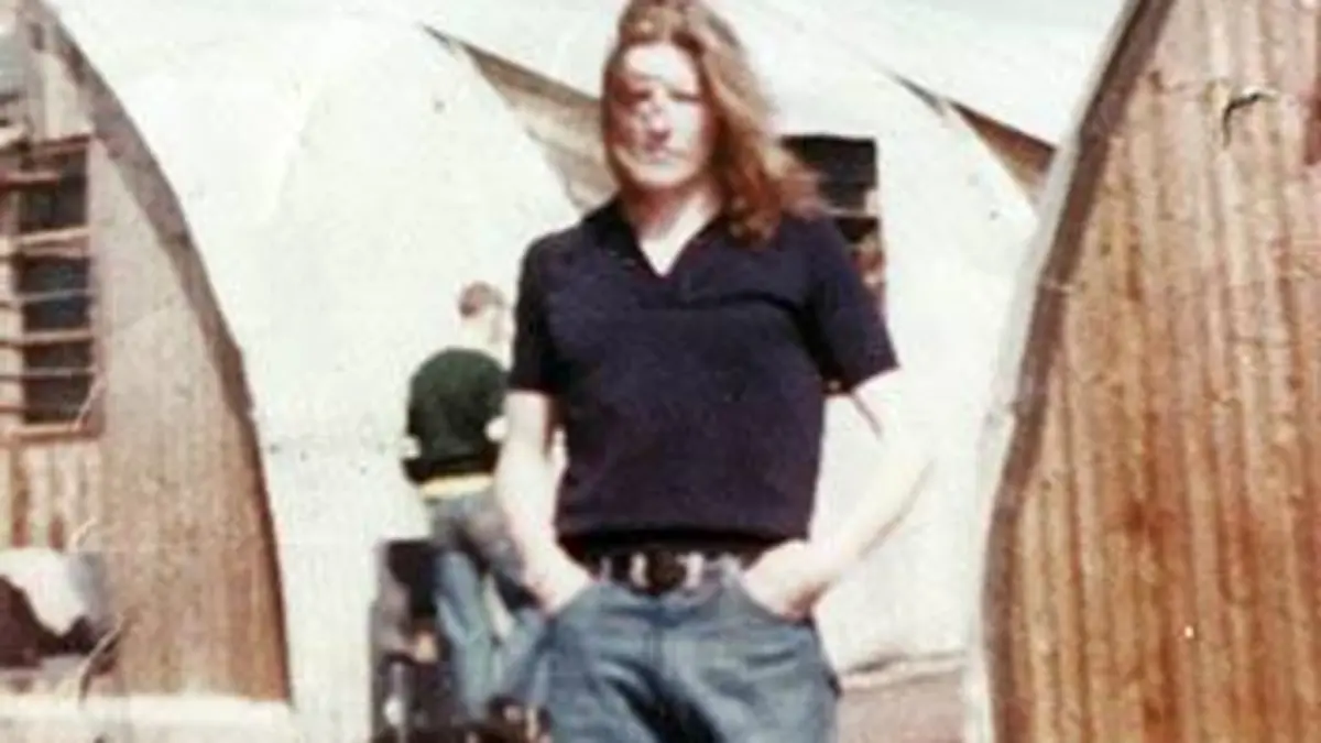 Bobby Sands : 66 days
