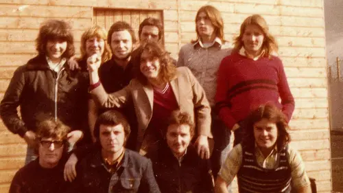 Bobby Sands : 66 Days