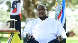 Bobi Wine, le Président du Peuple