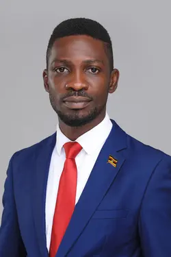Photo de Bobi Wine