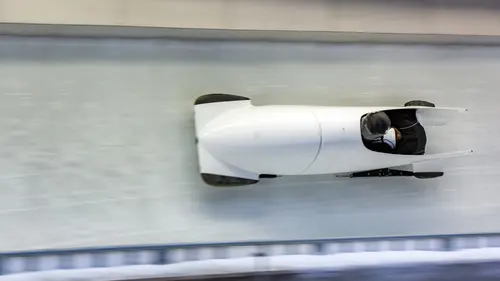 Bobsleigh Championnats d'Europe