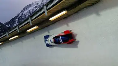 Bobsleigh Coupe du monde 2016/2017