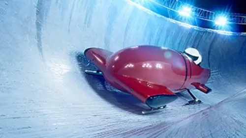 Bobsleigh Coupe du monde 2018/2019