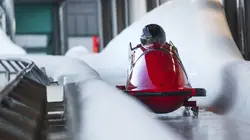 Bobsleigh Jeux olympiques
