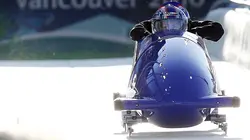 Bobsleigh Jeux olympiques