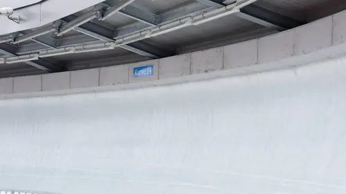 Bobsleigh & Skeleton : Coupe du monde